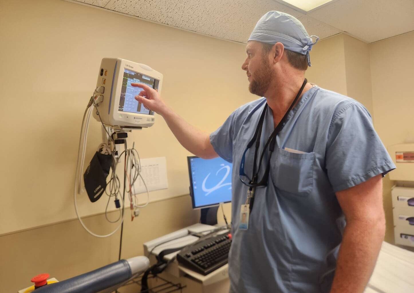 Independence Health System and WVU Medicine presidents talk about merger and what $1 billion commitm – Butler Eagle