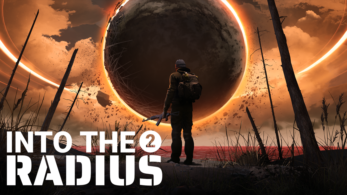 Into The Radius 2 Exits Early Access Later This Month