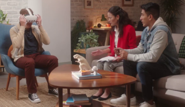 Multiplayer Games You Can Play In VR With Friends Who Don't Own A Headset