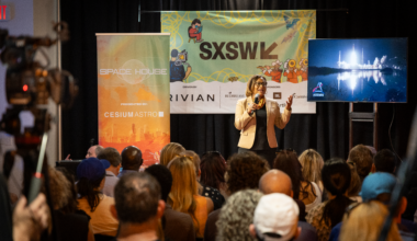 NASA at SXSW: Johnson Director Vanessa Wyche on Why Artemis Changes Everything