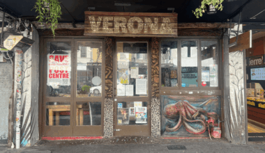 Karangahape Road institution Verona ceases trading, liquidators appointed 