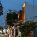 © Quang Dam Vesp House / Story Architecture - Image 5 of 30