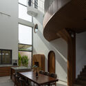 © Quang Dam Vesp House / Story Architecture - Image 3 of 30