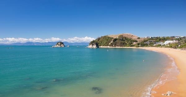 People allowed to return after Kaiteriteri gas leak resolved