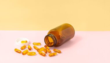 Study Links Higher Vitamin D Levels to Lower Dementia Risk