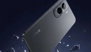 Vivo T5 Pro 5G Launched: 9,020 mAh Battery, 144Hz OLED, And 5,000 Nits Brightness