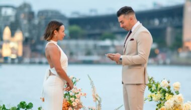 MAFS Final Vows Recap: Tears, Break Ups & Proposals