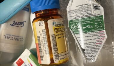 I’m 20 and I’ve spent years struggling with the myth of being ‘fixed’ of mental illness