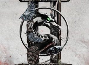 ‘Techno Syndrome 2026’ from ‘Mortal Kombat II’ Released