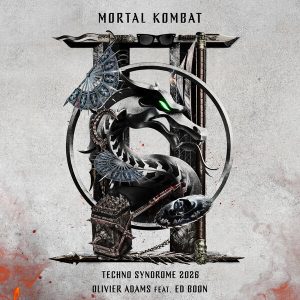 ‘Techno Syndrome 2026’ from ‘Mortal Kombat II’ Released