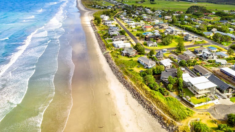 Coromandel recorded the largest average cut to prices.