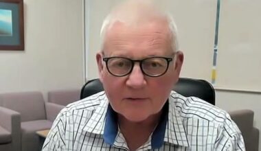 Mayor stands by refusal to declare 'woke' state of emergency for cyclone