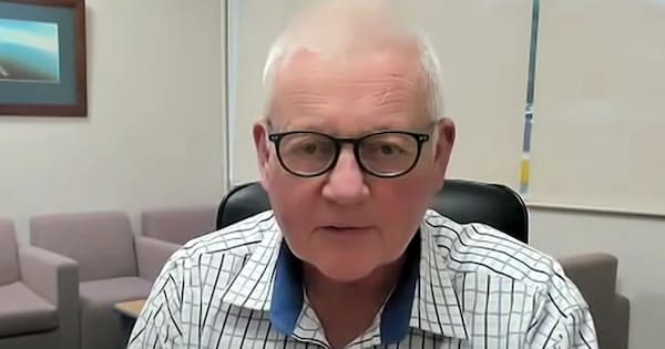 Mayor stands by refusal to declare 'woke' state of emergency for cyclone