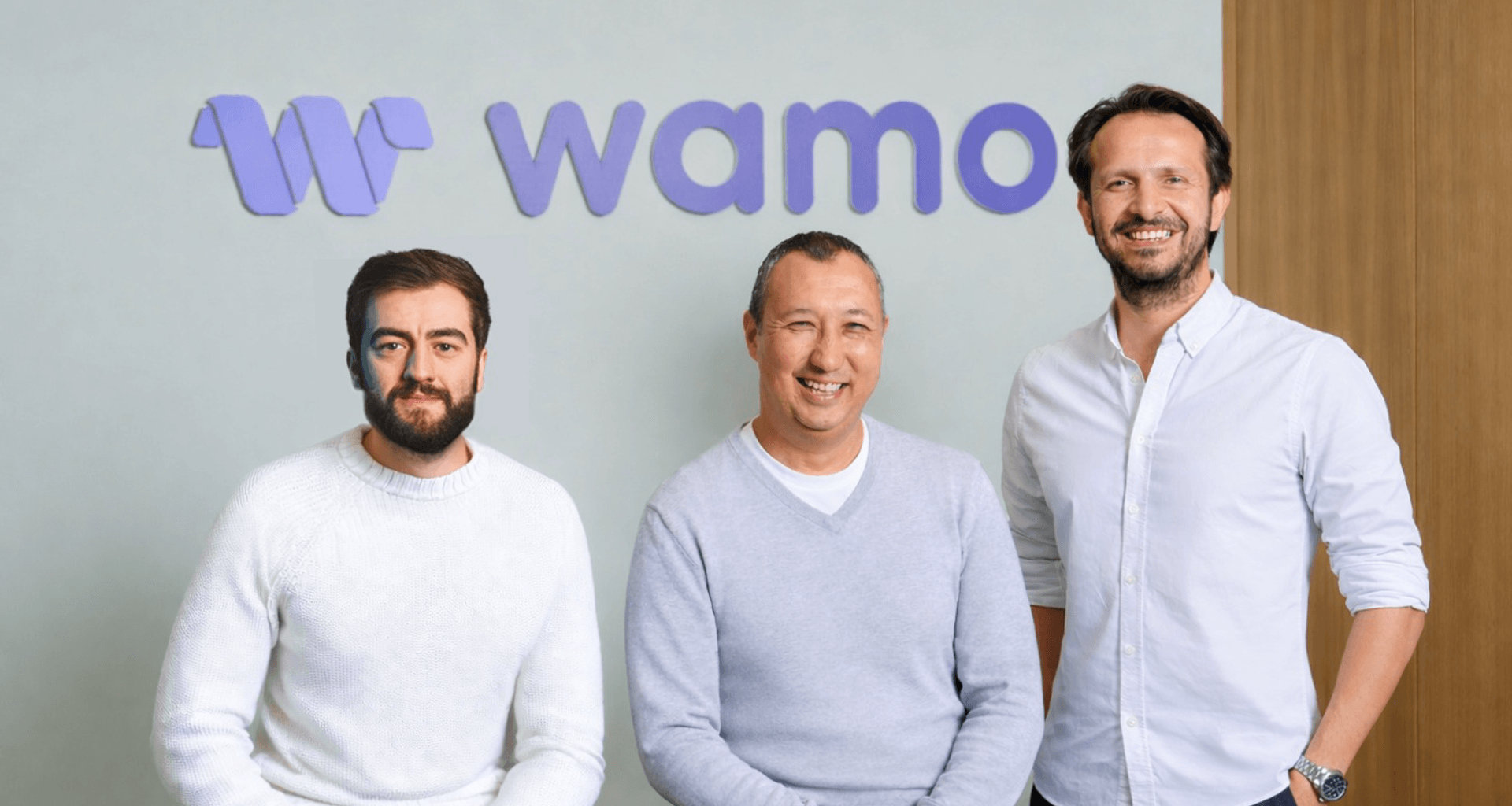 Wamo closes €10M Series A to power European SMEs