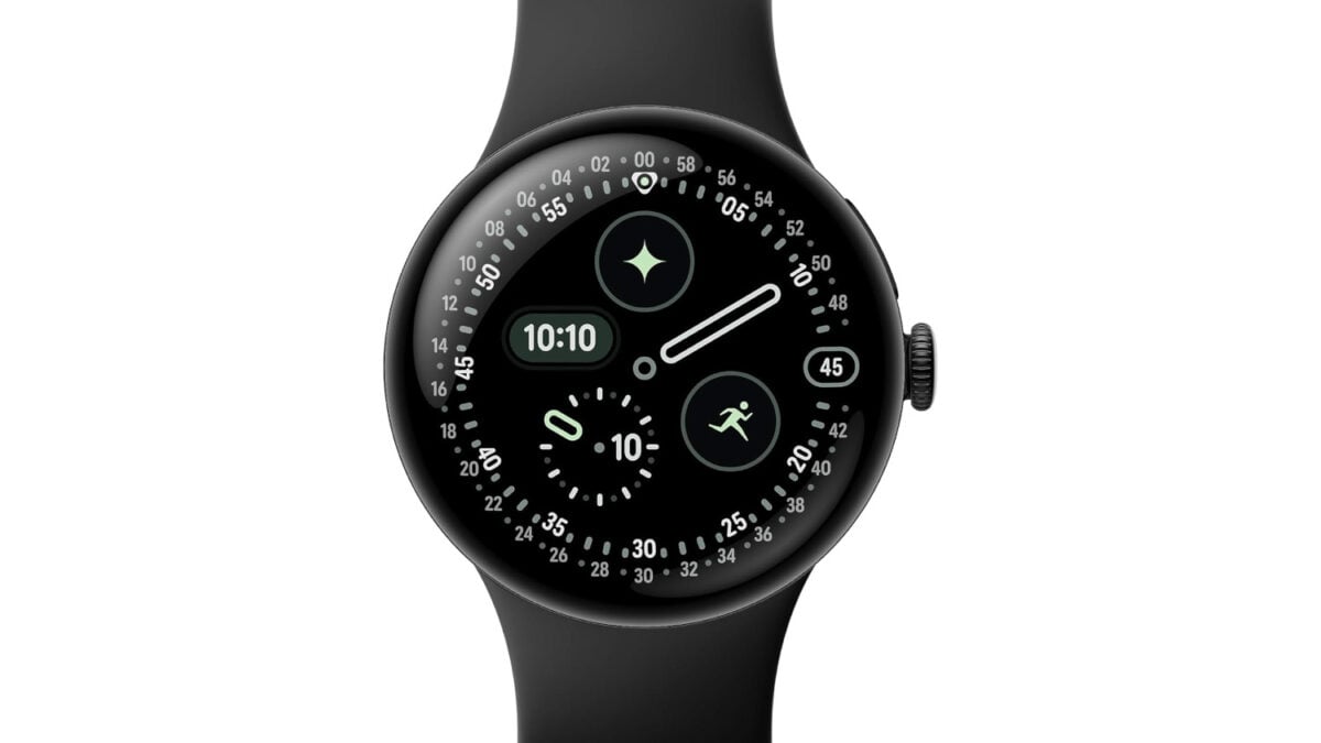 Google Pixel Watch 4 Falls Below Black Friday Pricing on Amazon, Even the 45mm Model Costs Less Than 41mm