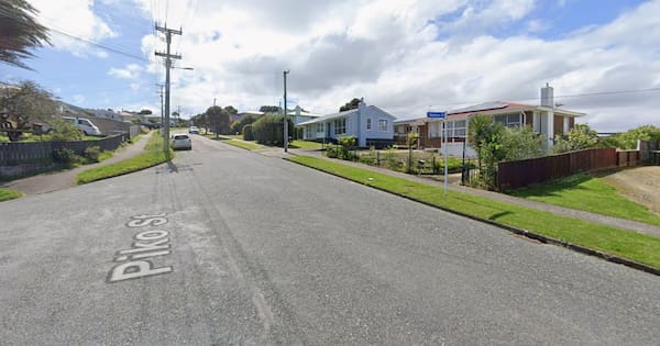 Conserve water notice lifted in Titahi Bay after burst pipe fixed