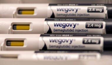 New Wegovy subscription program could save patients $1,200 a year – NBC 5 Dallas-Fort Worth