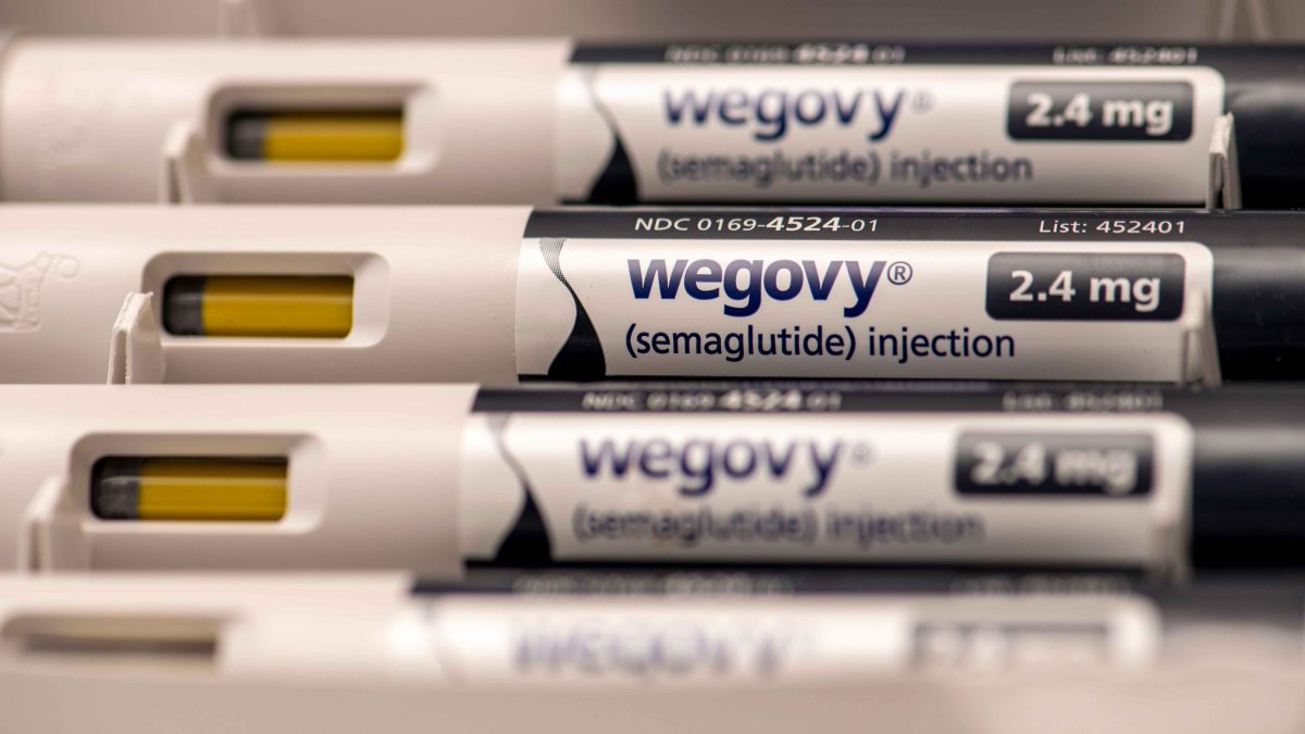 New Wegovy subscription program could save patients $1,200 a year – NBC 5 Dallas-Fort Worth