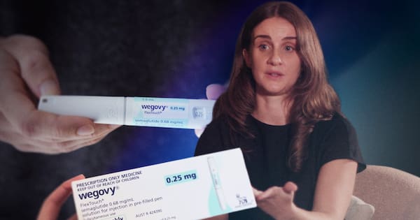 'I'm shocked' - An online GP prescribed me Wegovy without weighing me