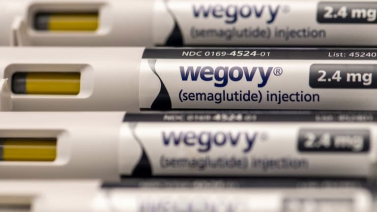 Wegovy and similar drugs have become popular globally.