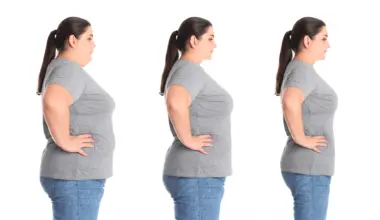 Two simple eating habits linked to lower weight, study finds