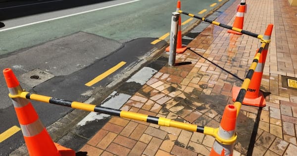 Wellington's water entity scrutinised over proposed bills