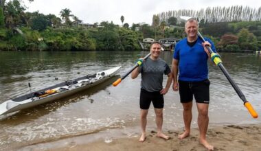Bay Of Plenty councils make 'landmark' water decision after long debate