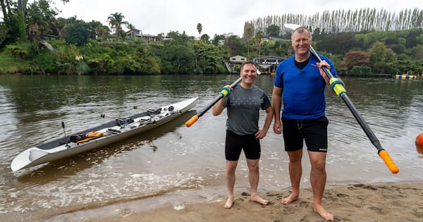 Bay Of Plenty councils make 'landmark' water decision after long debate