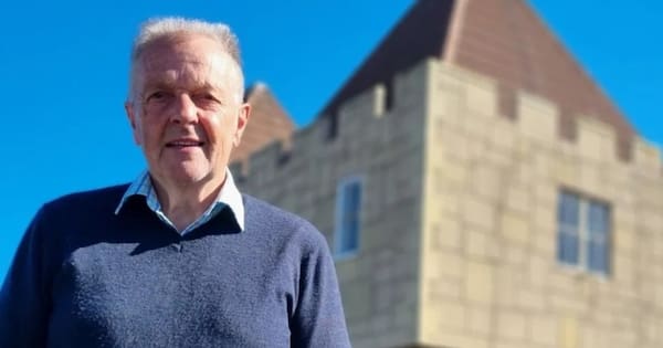 Whanganui residents nostalgic over demolition of much-loved landmark