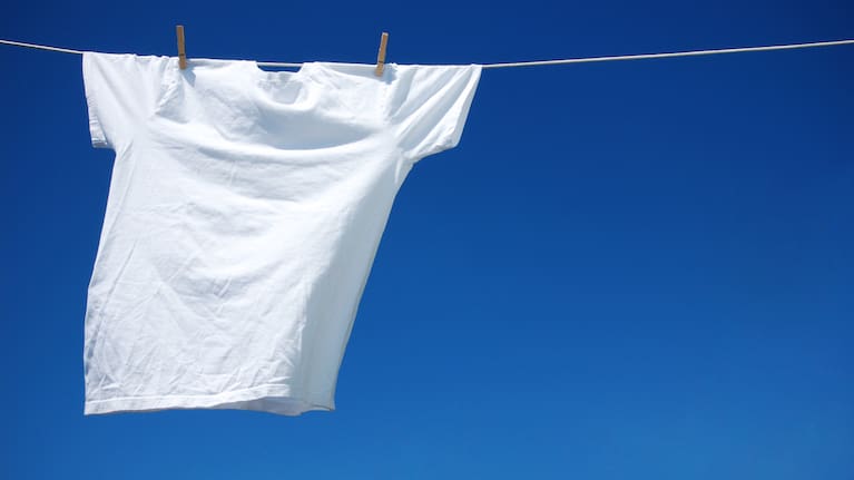 Sunshine: drying your clothes, powering your house and maybe your car as well. 