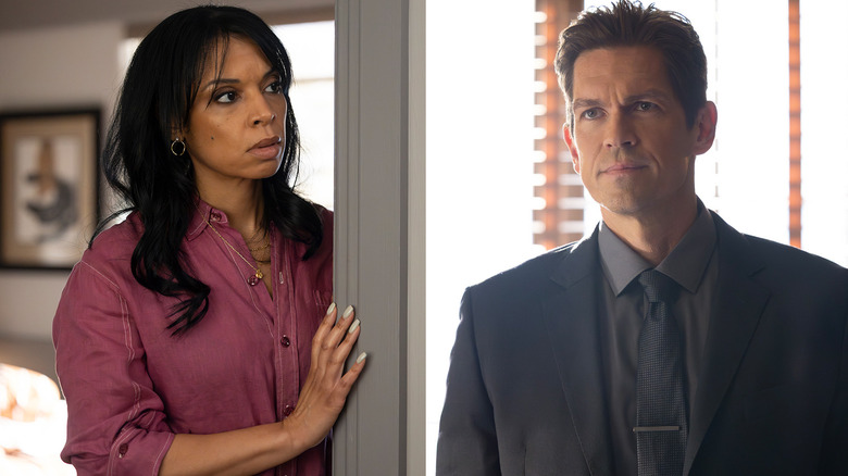 Lucia and Wagner on High Potential