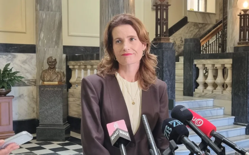 Willis bemoans 'sad reality' NZ at mercy of US administration's 'feelings'