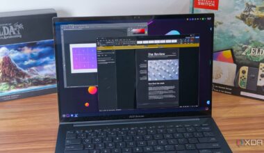Linux 7.1 is finally ending support for Intel's 37-year-old 486 processor