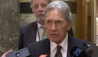 Peters says staff will have 'a training session' after Iran emails spat