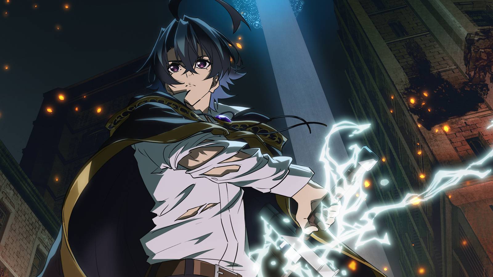 Wand and Sword creators say the anime popularity challenged them for the better