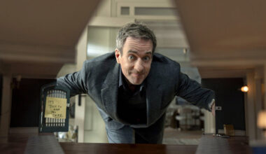 What to watch on TV this week (April 5-11, 2026)