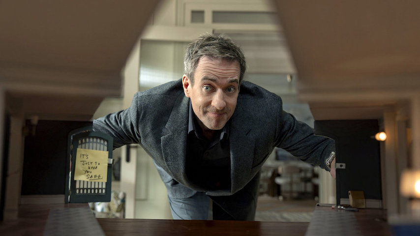 What to watch on TV this week (April 5-11, 2026)