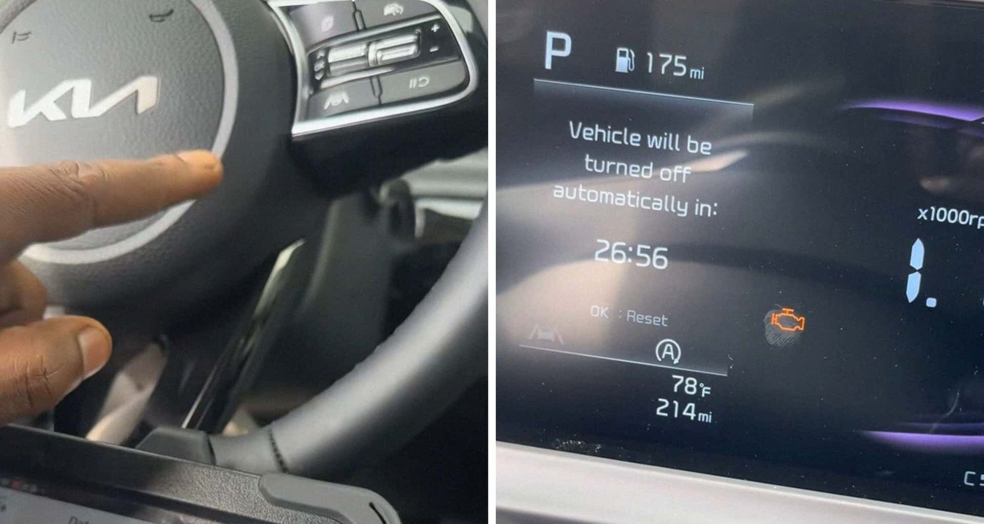 Kia: Are They Reliable?