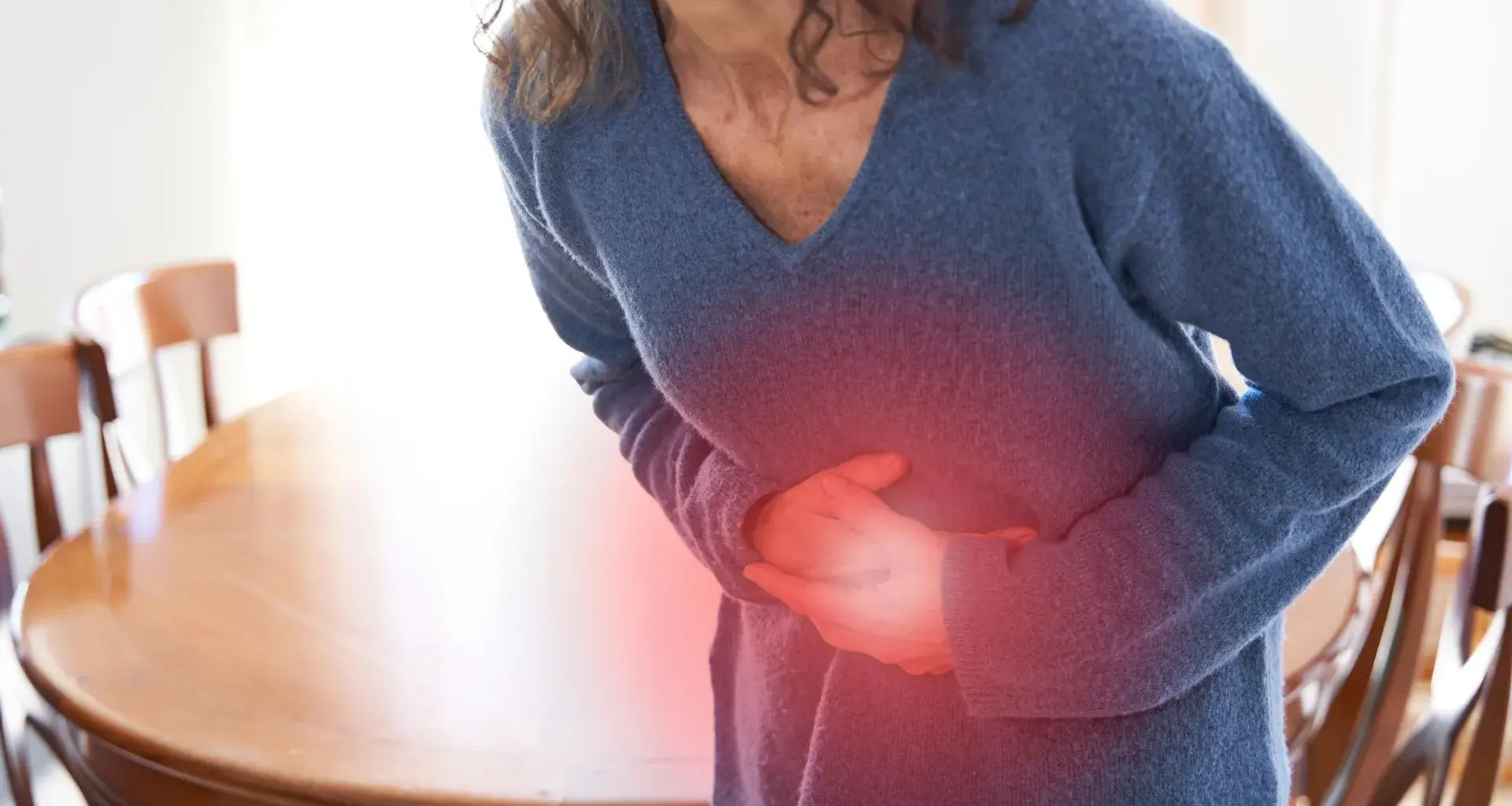 This 5-day diet helped Crohn’s patients feel better fast