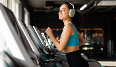 People with better cardiorespiratory fitness tend to be less anxious and more resilient in emotional situations