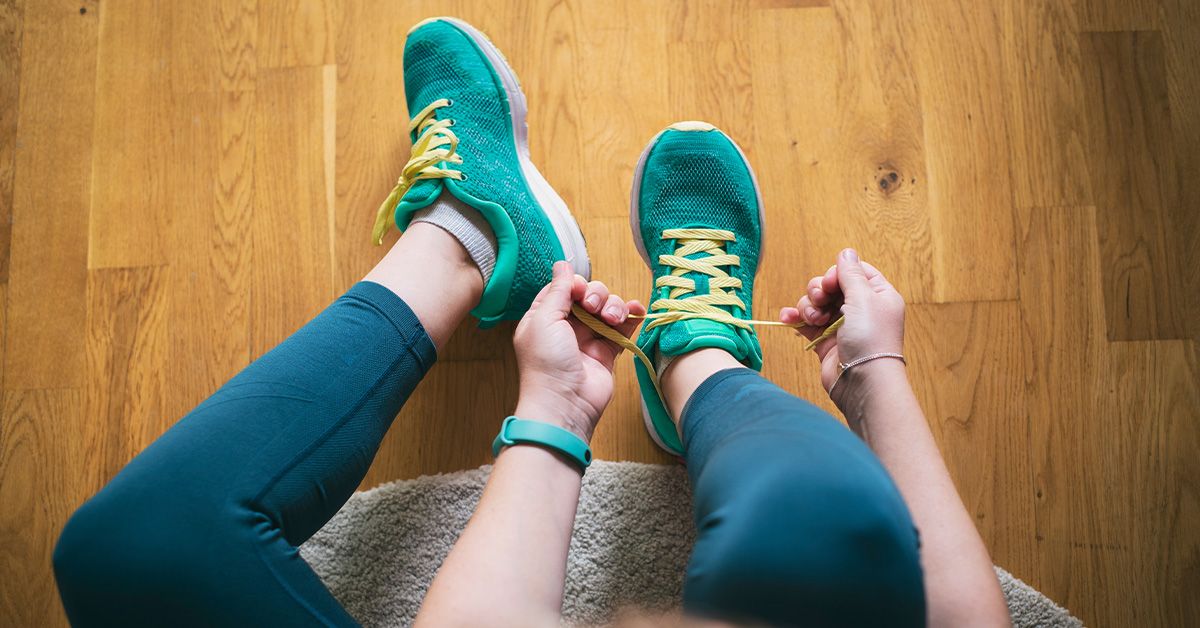 Want to Live a Longer, Healthier Life? Your Midlife Fitness Matters