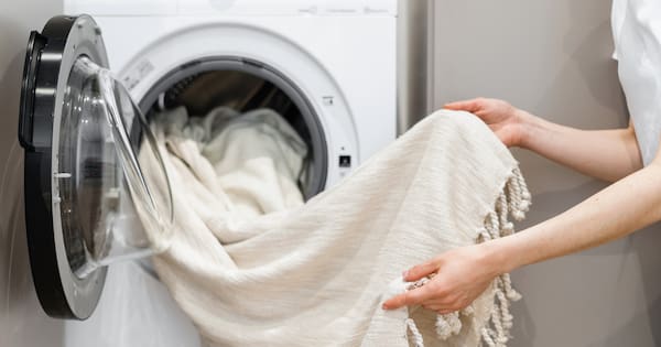 Laundromat burgled eight times in three weeks