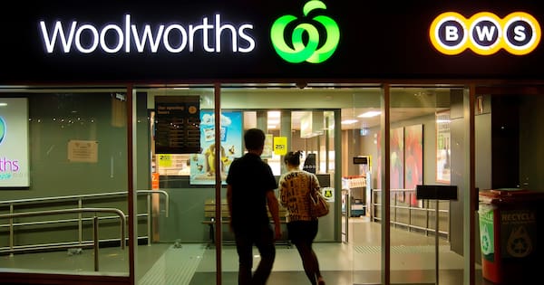 Woolies defends 'fake discount' claims in Australia