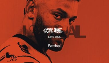 Late Mail: NRL Round 6 v Newcastle Knights