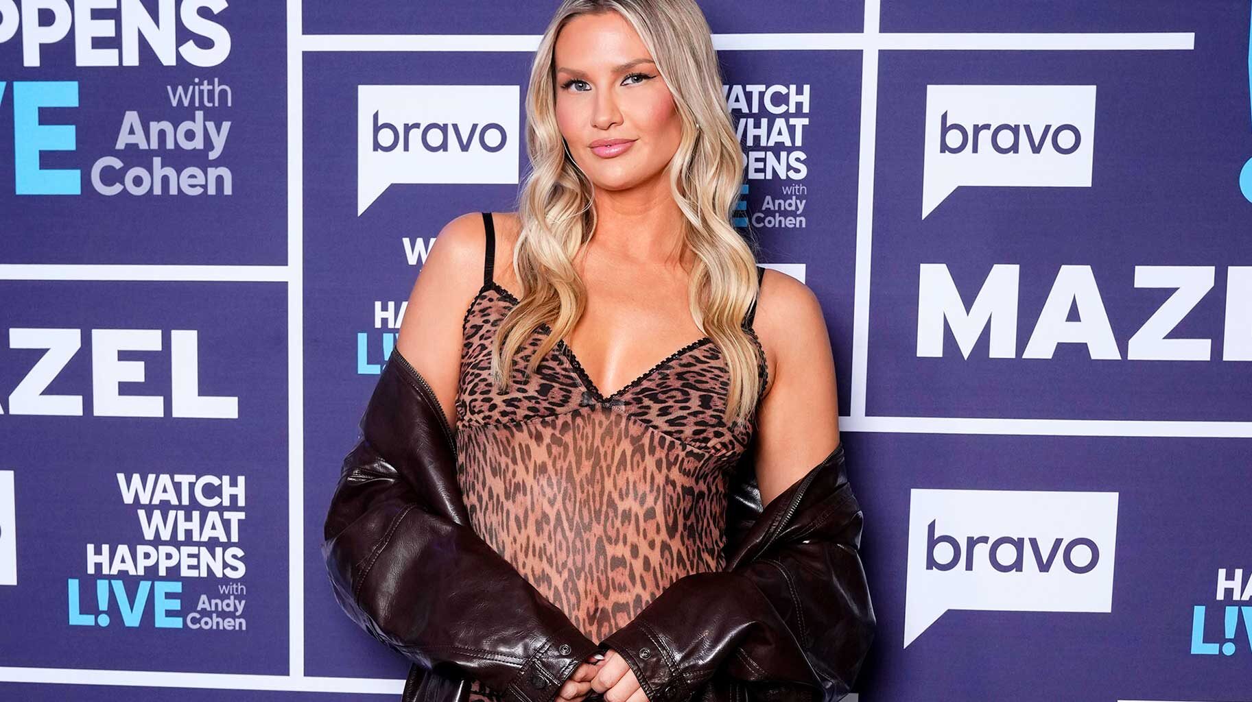 See Molly O’Connell's Hair Makeover After Season 11 (PHOTO)