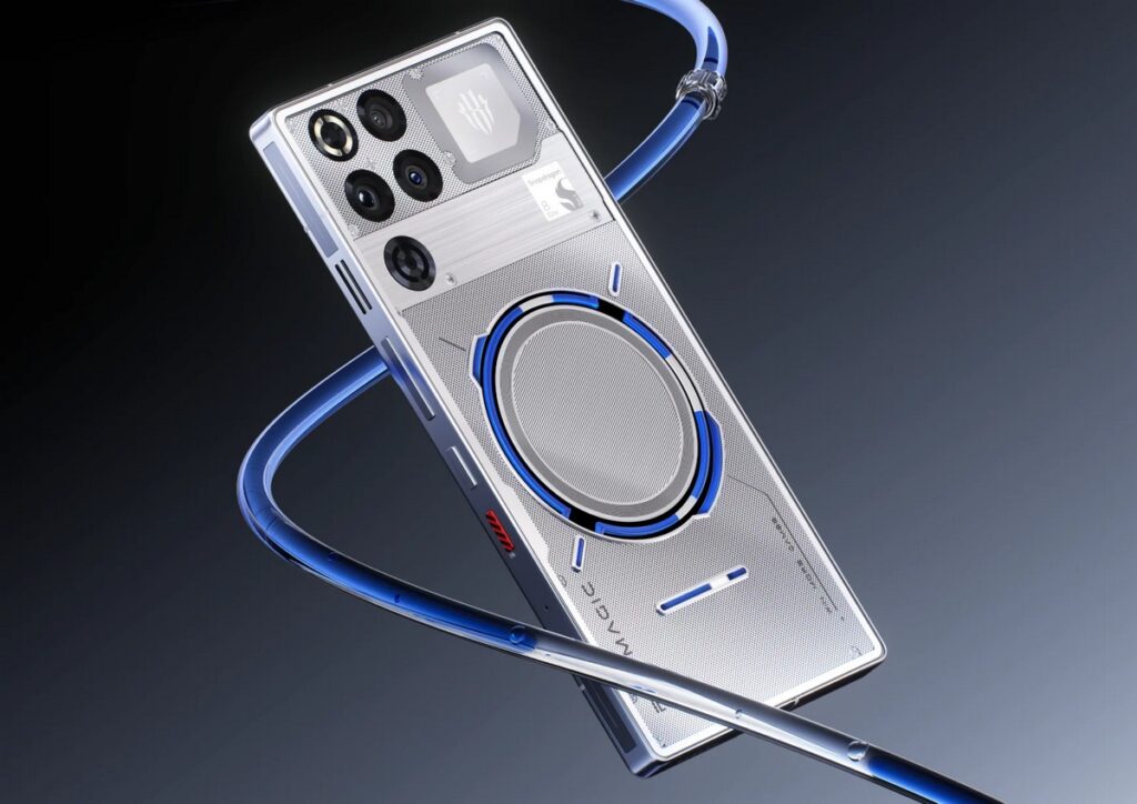 REDMAGIC 11 Pro Series Smartphones Caught Cheating In 3DMark, Results Delisted - 16