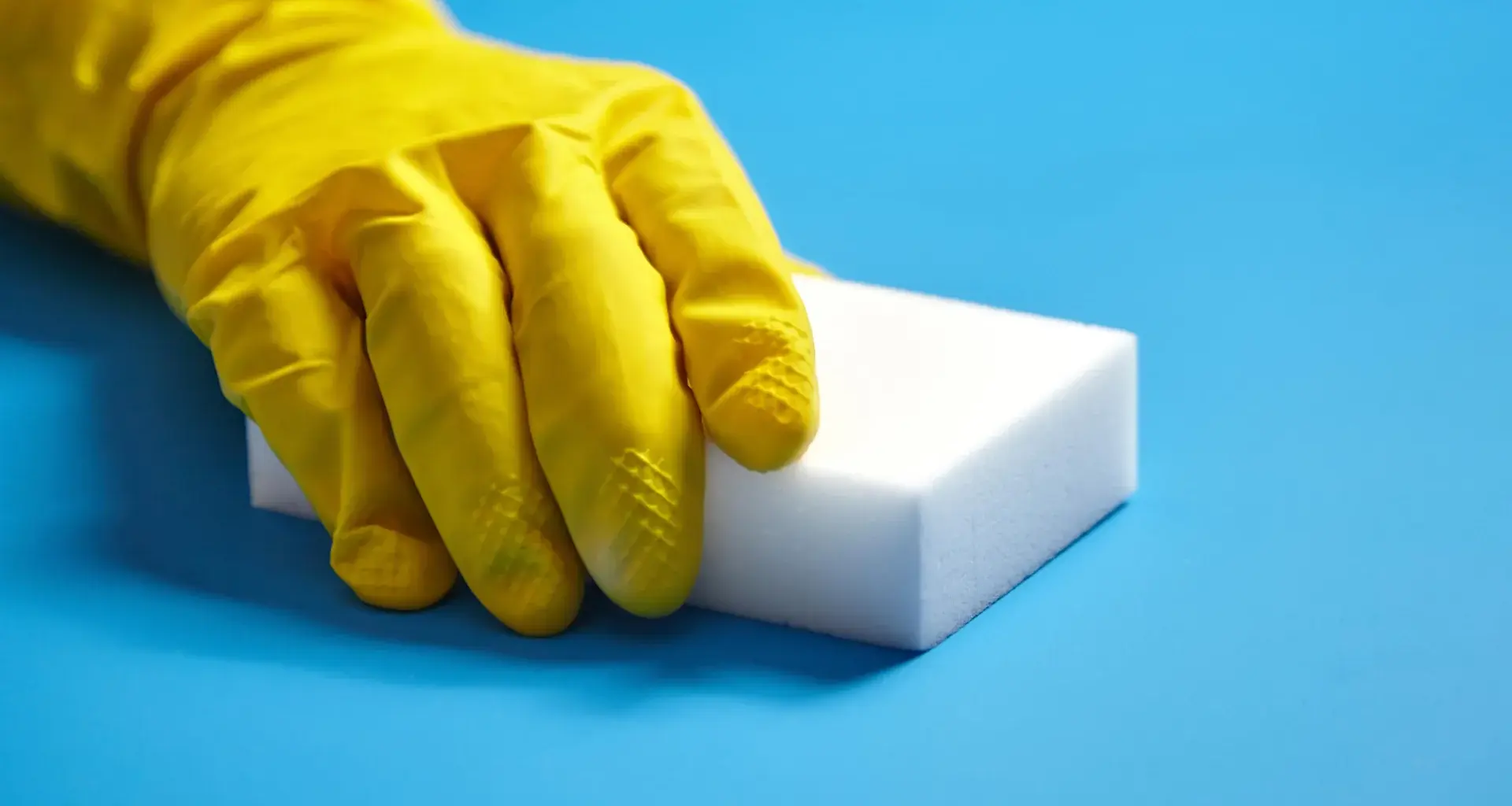 Common cleaning sponge found to release trillions of microplastic fibers