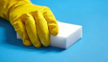 Common cleaning sponge found to release trillions of microplastic fibers