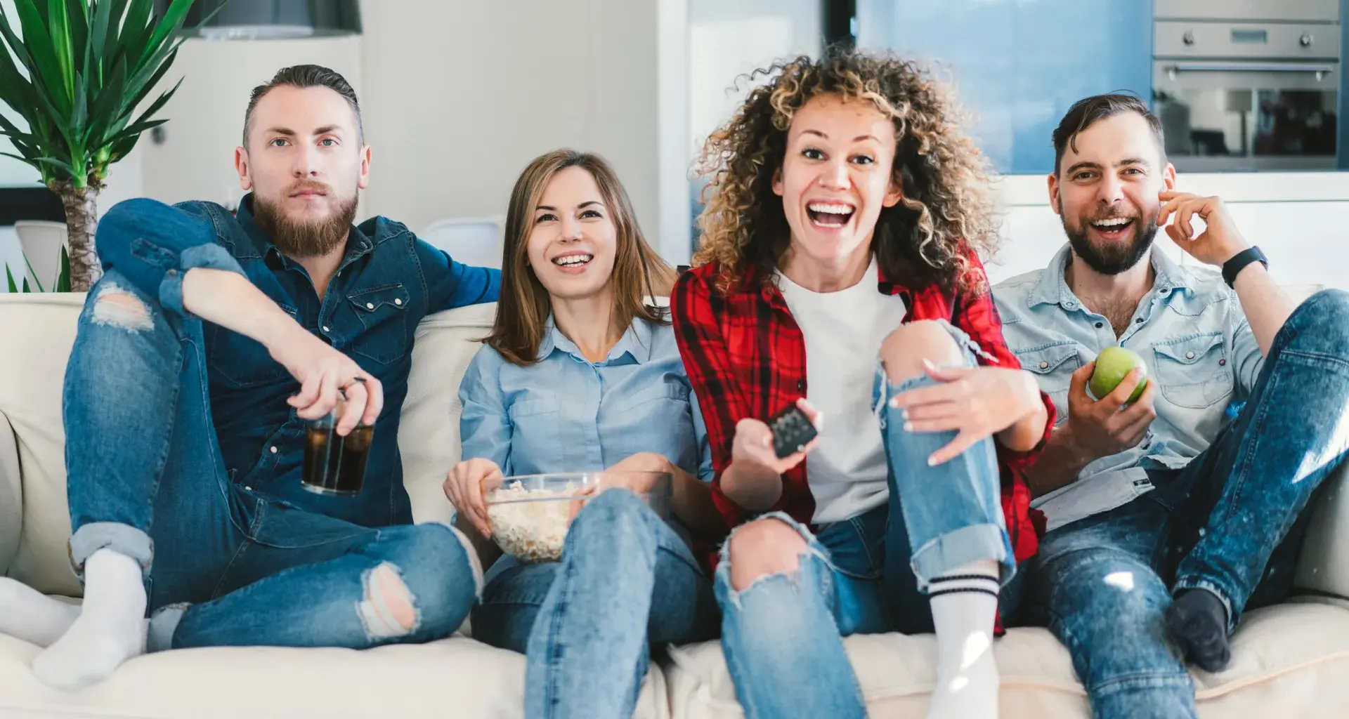 The people you live with could be changing your gut bacteria