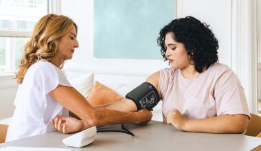 Young Adults With Hypertension Have 27% Higher Risk